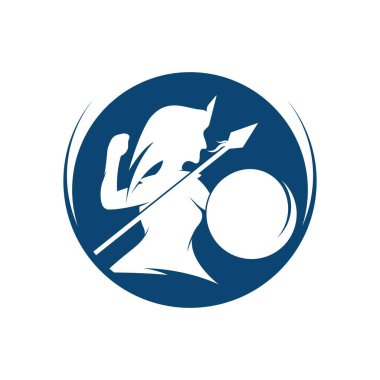 athena logo vektör tasarımı