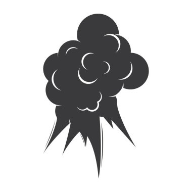 Enerji patlaması etkisi ve patlama vektörü