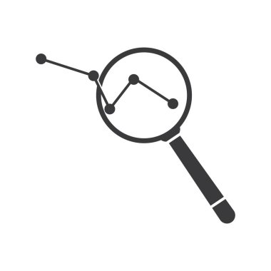 iş finans ve pazarlama logo vektörü aranıyor ve analiz ediliyor