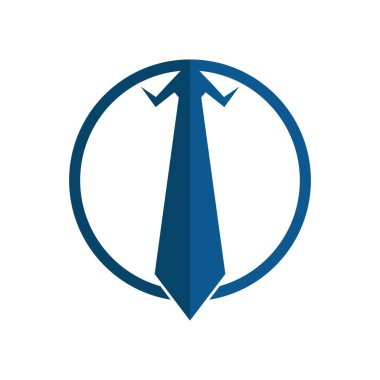 Logo illüstrasyon vektör şablonu tasarımını bağla