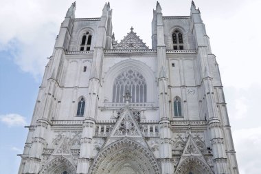St. Peter ve St. Paul Katedrali (Nantes Katedrali), Fransa