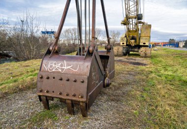 Little Tuna 'da bira, Bratislava, Slovakya.