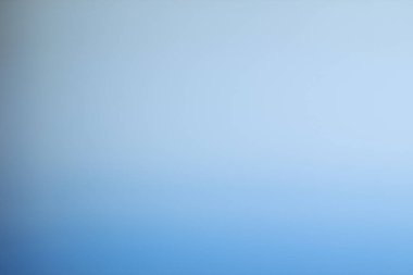 Mavi gökyüzü arka planı. Soyut mavi gökyüzü arkaplanı. Mavi gökyüzü modern arkaplan.