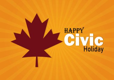 İyi bayramlar. Tebrik kartı, poster ve afiş için uygun. Vektör illüstrasyonu.