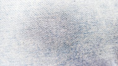 Metin veya resim için kopyalama alanı olan dizayn için mavi kot desen arka planı.