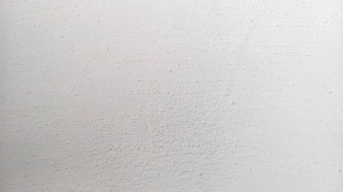 Beyaz beton duvar dokusu. Beyaz beton arka plan. Beyaz duvar arkaplanı