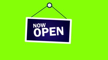 Şimdi yeşil ekran arka planında açık işareti, kroma anahtarı. Şimdi Pendulu Animasyonunu Aç. 4k grafik hareketi