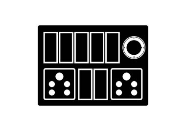 Asma Kilit Simgeleri Güvenliği, Mahremiyet, Koruma, Kilit Sembolü