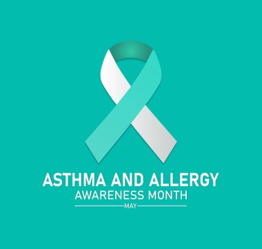 Astım ve Alerji Bilinci Ay Mayıs Sebepleri, Belirtiler ve Önleme