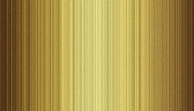 Altın Dikey Çizgiler Dokusu - Lüks Soyut Metalik Arkaplan