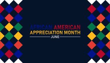 Afrika Amerika Takdir Ayı: Haziran Kültür, Miras ve Yetkilendirme Kutlaması