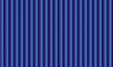 Canlı Mavi Mor Dikey Çizgili Arkaplan Tasarımı