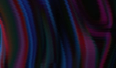 Yeşil Sarı Soyut Arkaplan Dalgalı Akış Çizgisi Doku Sanatı. Modern Soyut Yeşil Sarı Bulanık Cam Gradyan arka planı. Kaburgalı cam dokusu