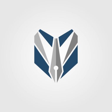 Adalet vektörü tasarım illüstrasyonu üniforması