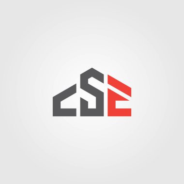 CSE Letting logo ev illüstrasyonuName