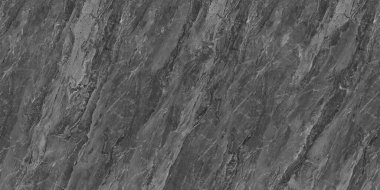 Zarif gri mermer dokunun yakın çekimi