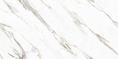 Cilt kiremit duvar kağıdı için doğal beyaz mermer dokusu lüks arka plan. Yaratıcı Taş Seramik Sanat Duvarı İç dekorasyon Tasarımı