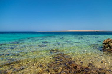 Deniz güzel arka plan dokusu. Seçici odaklanma. Doğa.