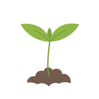 Beyaz arka planda. Vektör simgesi.