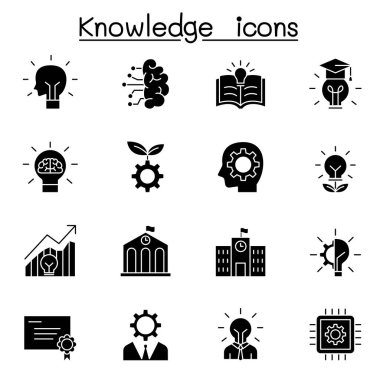 Bilgi simgesi kabartma biçiminde ayarlandı