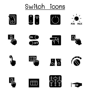 Simgeyi kabartma biçiminde değiştir