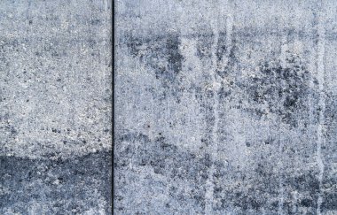 Temel olarak somut doku.