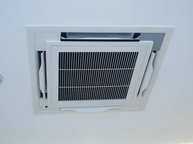 Bulanık, Kaset Tipi Klima