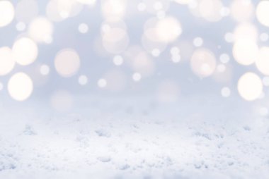 Soyut olarak çıkarılmış açık mavi arkaplan. Boşluğu kopyala