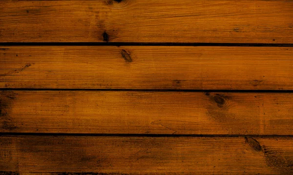 古い茶色の木製の背景 軽い木の質感 — ストック写真