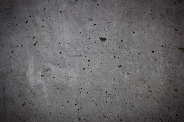Textur Einer Alten Zementwand Abstrakter Dunkelgrauer Hintergrund — Stockfoto