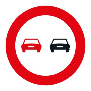 GİRİŞ İŞARETLERİ, R-305 - sollama yok