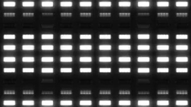 Bokeh ışıkları ile soyut arkaplan