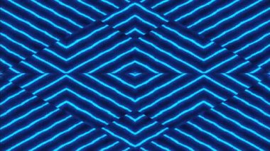 soyut Neon ışıkları arkaplanı