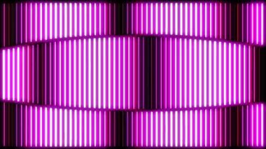 Çizgili soyut arkaplan