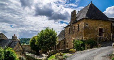 Turenne, Fransa 'nın Corrze ve Nouvelle-Aquitaine bölgesinde bir komün..