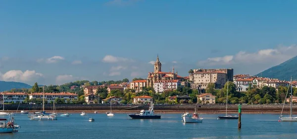 Saint-Jean-de-Luz, Bask Ülkesi, Güney-Batı Fransa