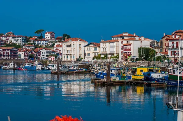 Saint-Jean-de-Luz, Bask Ülkesi, Güney-Batı Fransa