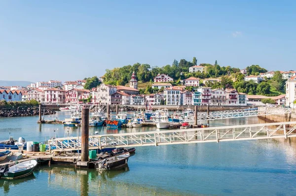Saint-Jean-de-Luz, Bask Ülkesi, Güney-Batı Fransa