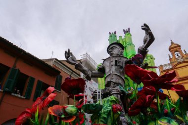 captured with high quality photo, the beauty and excitement of Carnival in Cento will come to life, offering viewers a breathtaking experience they wont soon forget