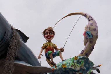 captured with high quality photo, the beauty and excitement of Carnival in Cento will come to life, offering viewers a breathtaking experience they wont soon forget