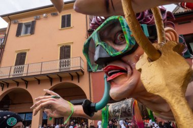 captured with high quality photo, the beauty and excitement of Carnival in Cento will come to life, offering viewers a breathtaking experience they wont soon forget