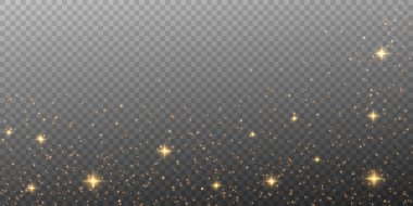 Parlak bir arka plan. Işıldayan parlak ışığın yansıması bokeh. Noel ve Yeni Yıl tasarımları için saydam bir arkaplanda parlayan parlak renklerle ışık efekti.