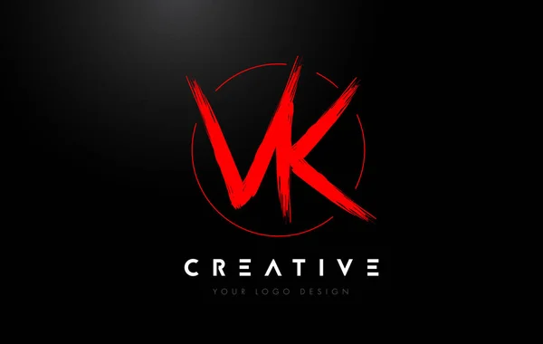 Top 112+ vk creation logo