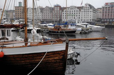 Norveç 'in güzelliği