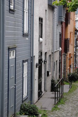 Norveç 'in güzelliği