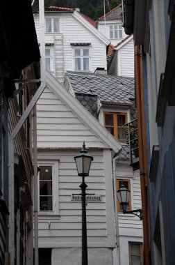 Norveç 'in güzelliği