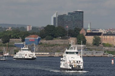 Norveç 'in güzelliği