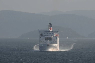 Norveç 'in güzelliği