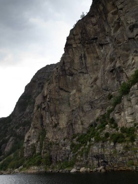 Norveç 'in güzelliği