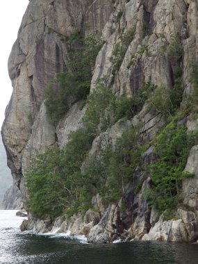 Norveç 'in güzelliği